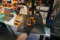 Power of 3D Printing in Modern Manufacturing! 