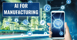 Integration of AI in Manufacturing: A Necessity for Competitiveness
