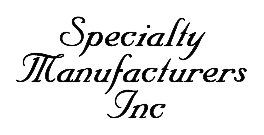 Specialty Manufacturers Inc