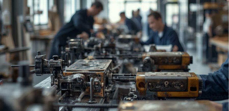 Top Tooling Companies in Texas