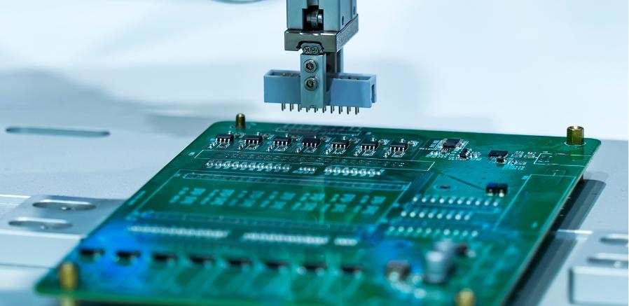 Top PCB Assembly Companies in Virginia