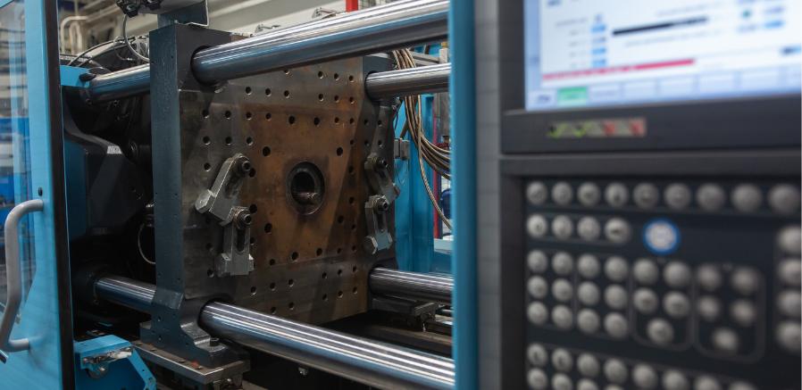 Top Injection Molding Companies in Illinois