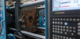 Top Injection Molding Companies in Illinois