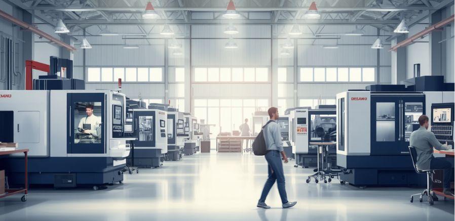 Top CNC Machining Companies in New York
