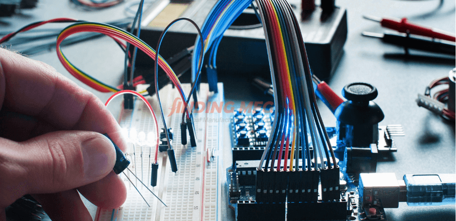 Top Box Build Companies in India