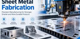 Top Sheet Metal Fabrication Companies in Illinois