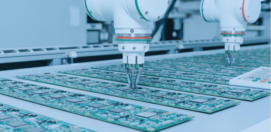 Top Electronics Manufacturing Companies in Arizona