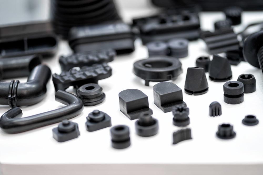 How To Choose The Right Rubber Products Supplier For Your Factory