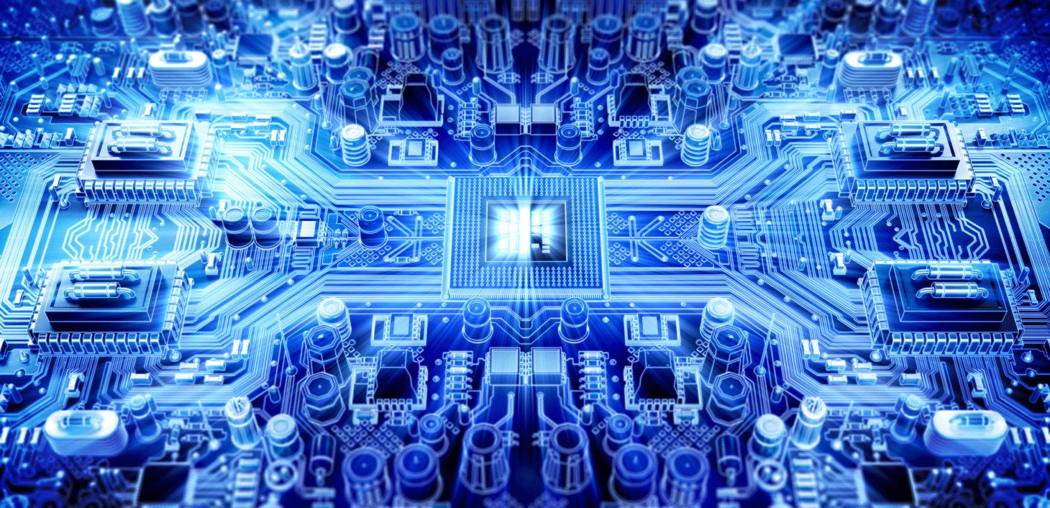 Differences Between PCBA and PCB