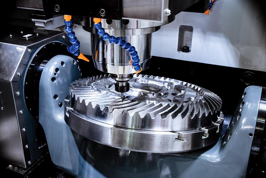 Best Practices for Choosing The Right CNC Manufacturer