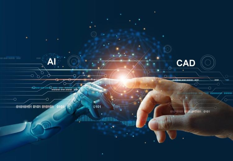 AI and Generative Design in CAD