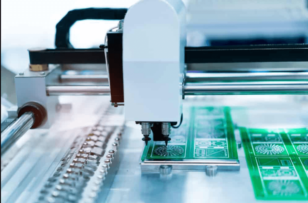 Quality Control in PCB Assembly: Ensuring Reliability