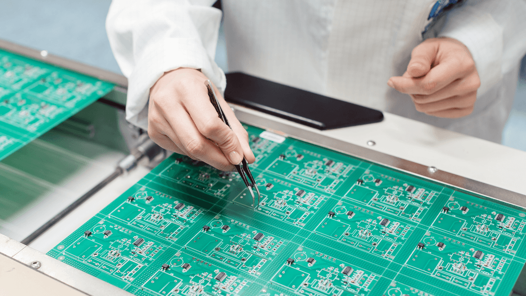 Choosing the Right Components for Your PCB Assembly: A Blueprint for Success