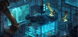Top Injection Molding Companies in Colorado