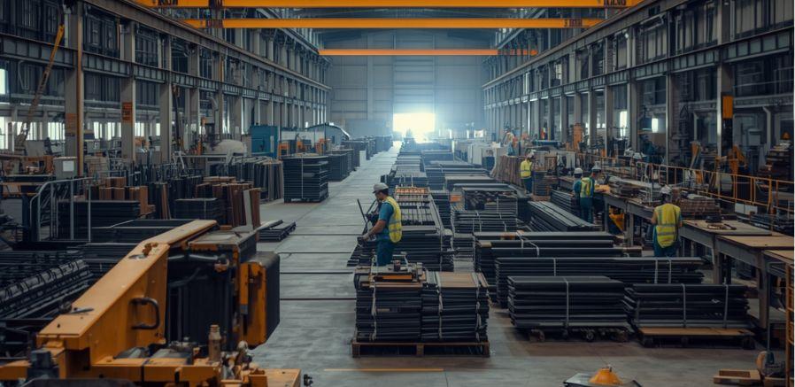 Top Metal Manufacturing Companies in New York