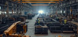 Top Metal Manufacturing Companies in New York