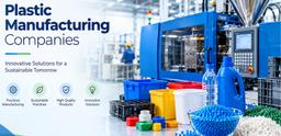 Top Plastic Manufacturing Companies in Indiana