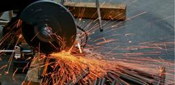 Sheet Metal Fabrication Companies in Delhi
