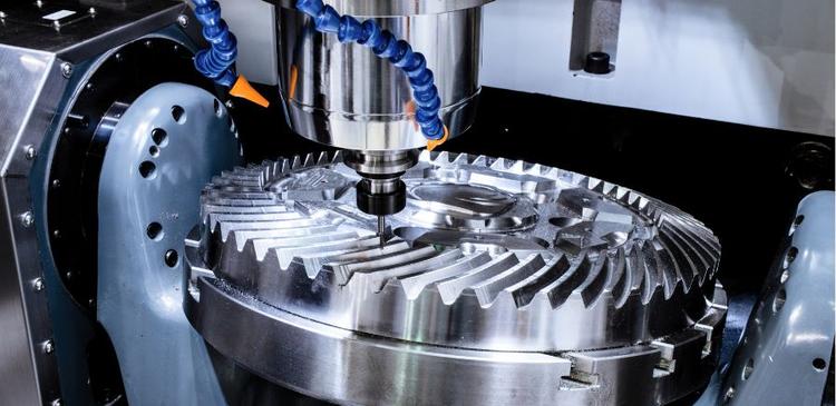 Top 10 Injection Molding Companies in India |2026