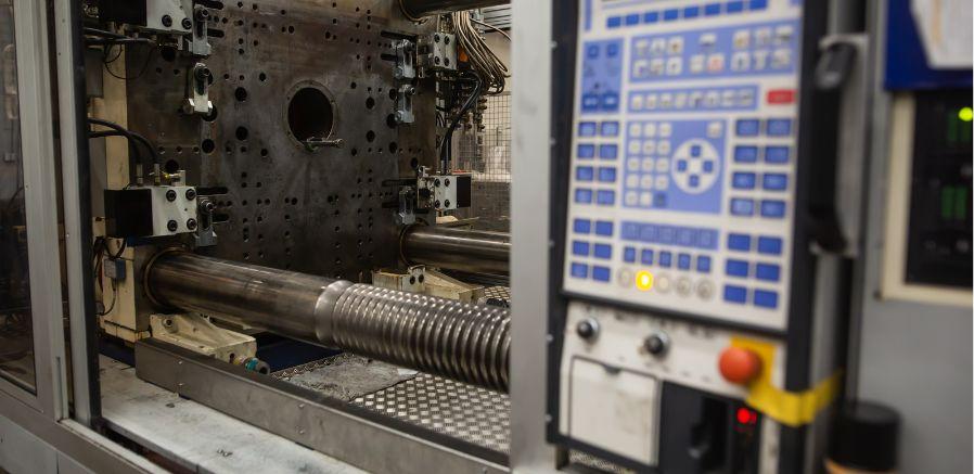 Injection Molding Companies in Michigan