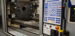 Injection Molding Companies in Michigan