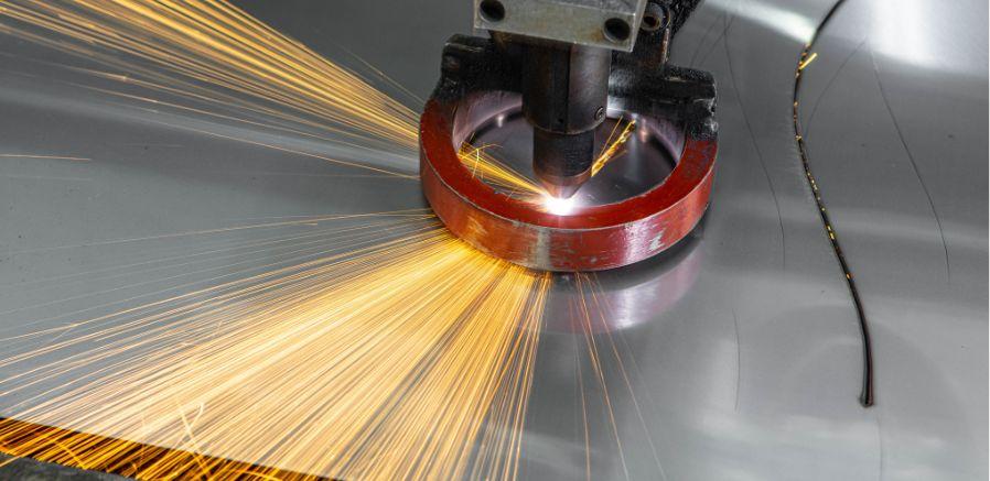 Top Laser Cutting Services Companies in Michigan