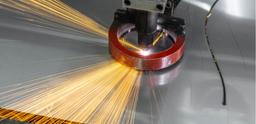 Top Laser Cutting Services Companies in Michigan