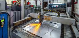 Top Sheet Metal Fabrication Companies in Arizona