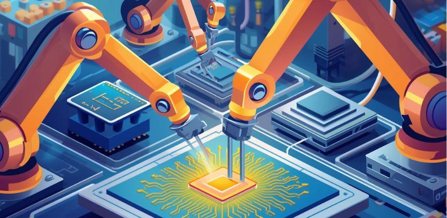 Top PCB Fabrication Companies in Colorado