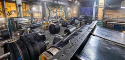 Top Rubber Manufacturing Companies in Illinois