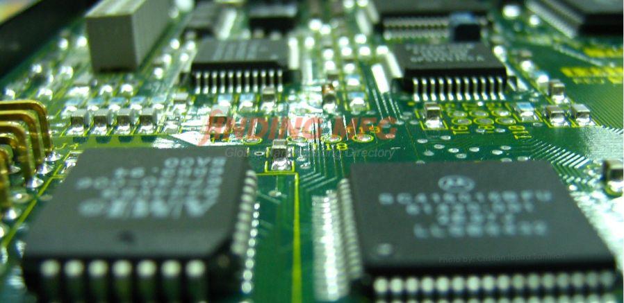 Top Box Build Companies in Noida