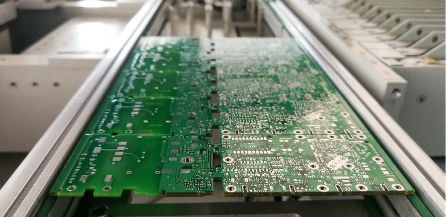 Top PCB Assembly Companies in Arizona