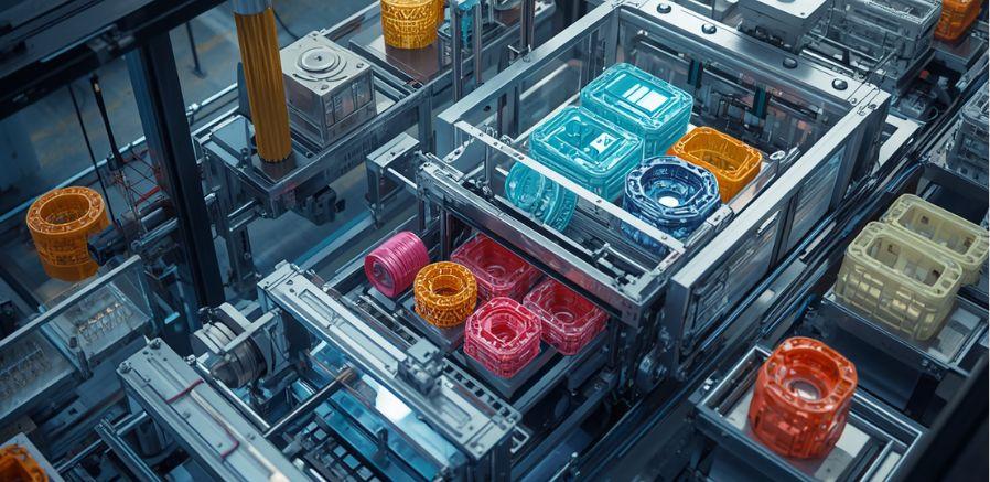 Top Rubber Manufacturing Companies in Ahmedabad