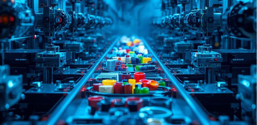Top Plastic Manufacturing Companies in Texas