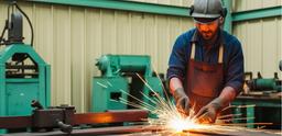 Top Sheet Metal Fabrication Companies in Florida