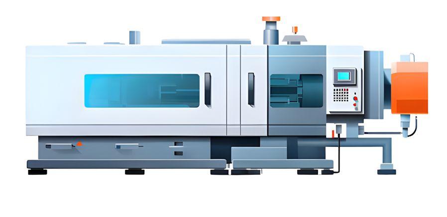 Top Injection Molding Companies in Ghaziabad