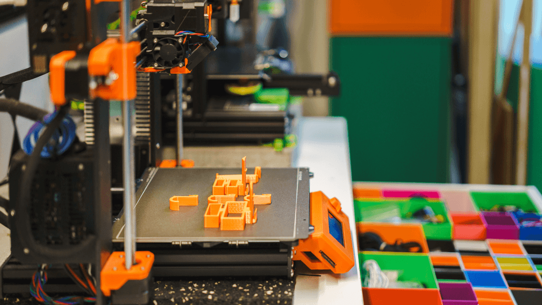 10 Revolutionary Applications of 3D Printing in Modern Manufacturing