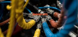 Top Cable Assembly Companies in Michigan