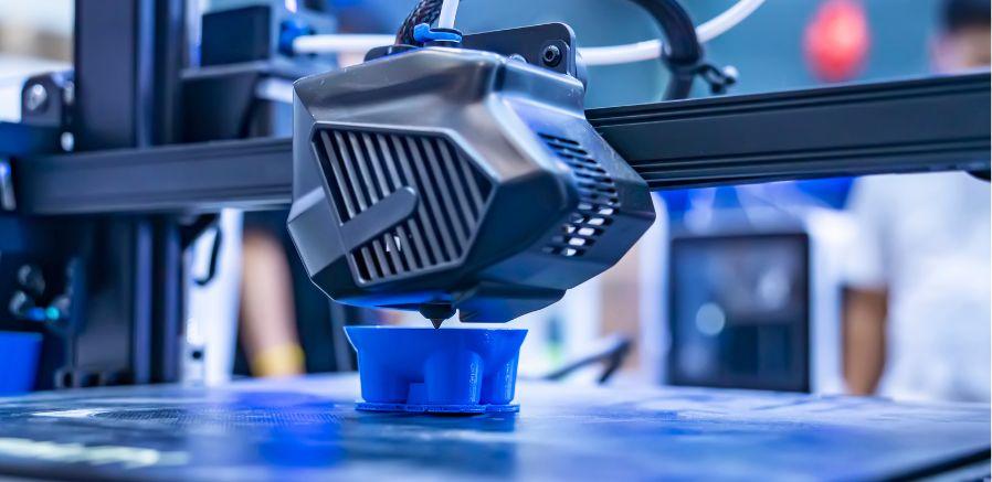 Top 3D Printing Companies in Texas