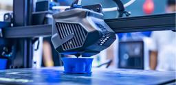 Top 3D Printing Companies in Texas