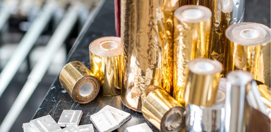Top Metal Stamping Companies in Texas
