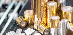 Top Metal Stamping Companies in Texas Top Metal Stamping Companies in Texas