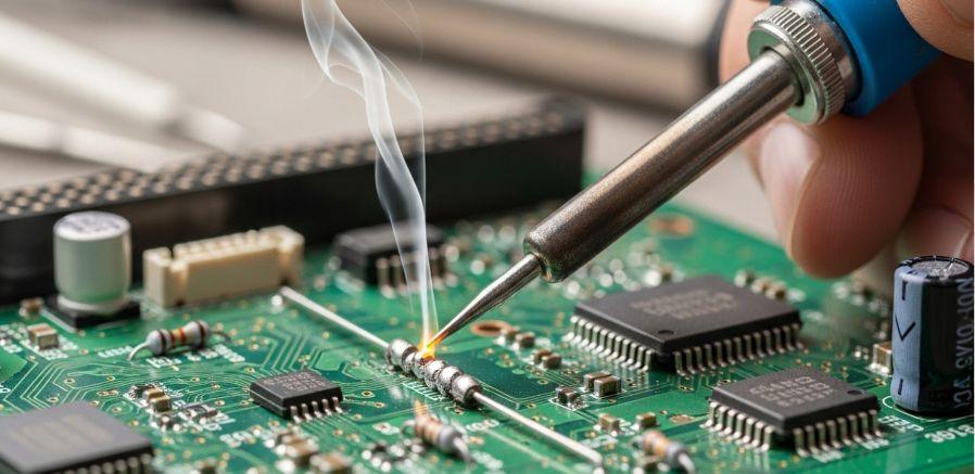 Top PCB Assembly Companies in Florida