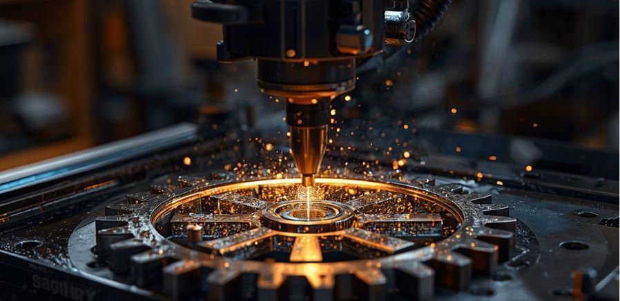 Top CNC Machining Companies in Colorado