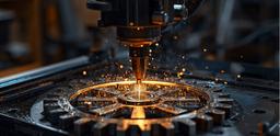 Top CNC Machining Companies in Colorado