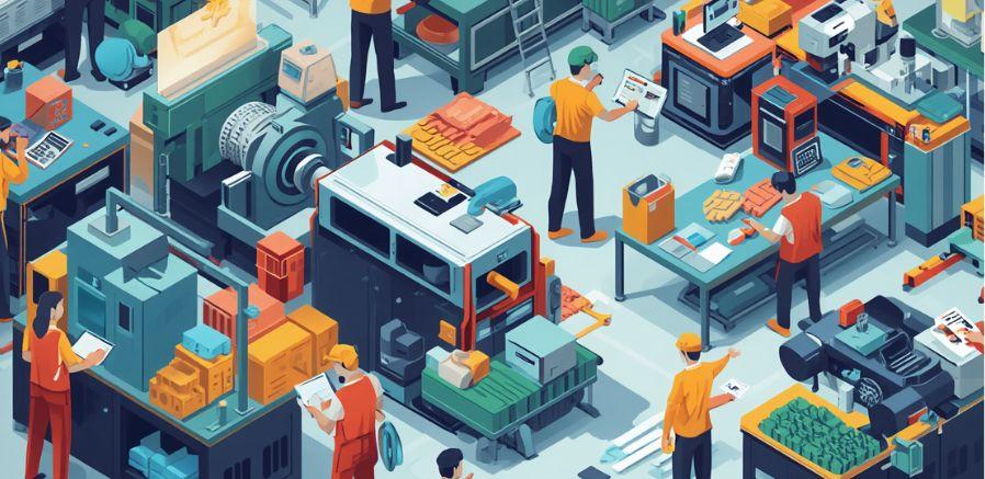 Top Plastic Fabrication Companies in New York