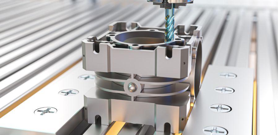 Top Injection Molding Companies in Indiana