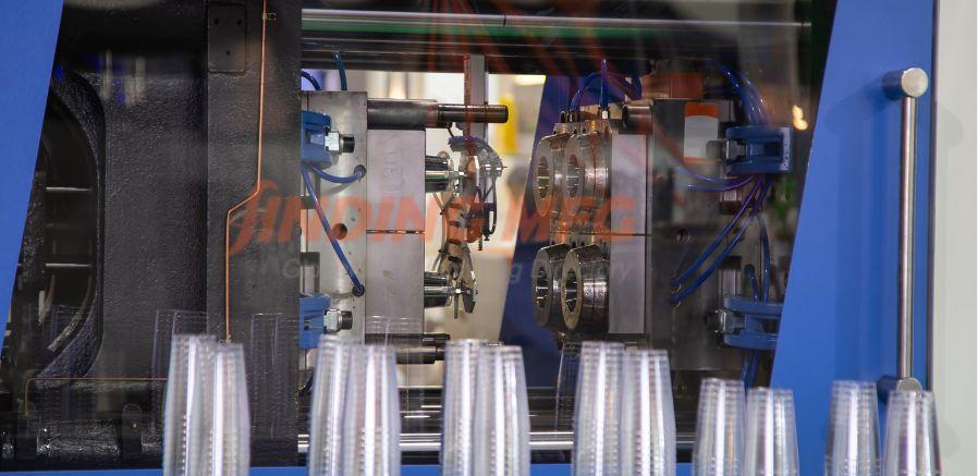 Plastic Manufacturing Companies in Coimbatore