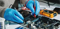 Top Electronics Manufacturing Companies in Noida