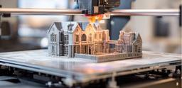 Top 3D Printing companies in Michigan